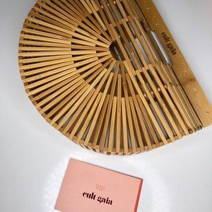 Original Cult Gaia  Ark - Natural